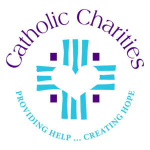 catholic charities logo