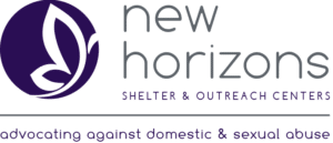 new horizons shelter logo