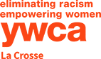 ywca la crosse logo