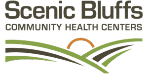 Scenic Bluffs Community Health Centers logo